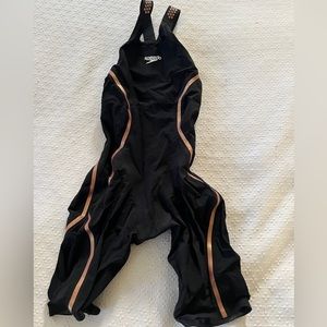 Speedo Fast Skin LZR Pure Intent